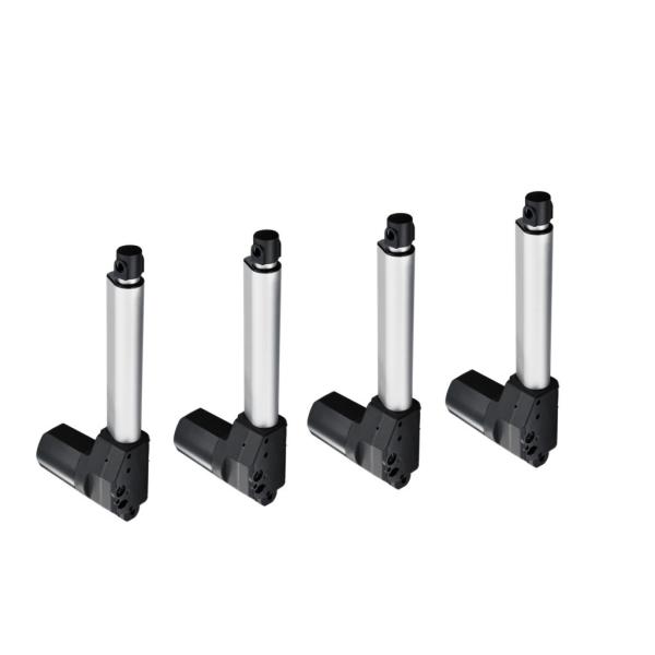 6000N Linear Actuator w/ Direct Cut System Adjustable Beds Chairs
