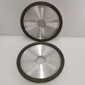 4A2 Straight Cup Type Resin CBN Grinding Wheel
