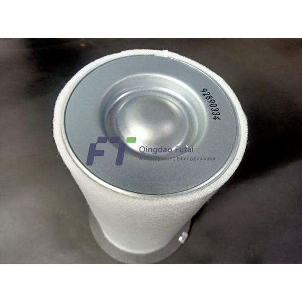 Fiberglass Screw Compressor Air Oil Separator 92890334