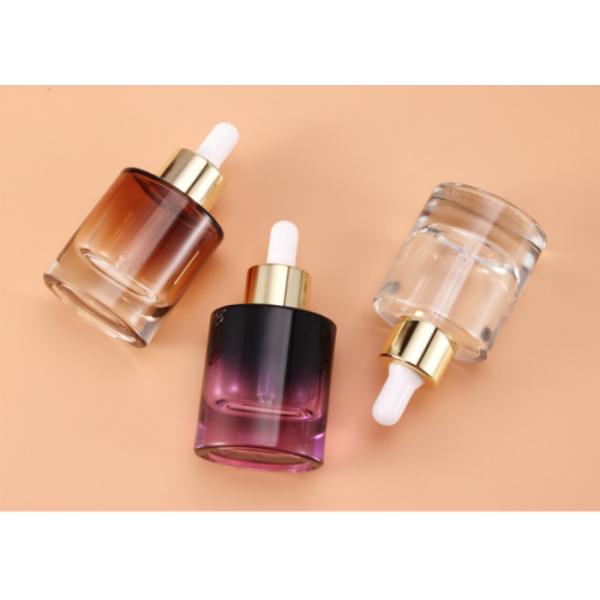 Buy Thick Wall 30ML Glass Dropper Bottle at wholesale prices