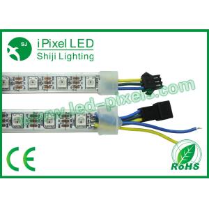 Quality Programmable Ws2812B LED Strip for sale