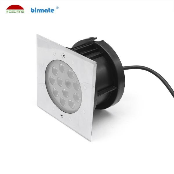 Buy Inground 9W 380lm 400ma Led Swimming Pool Lights SMD3535 at wholesale prices