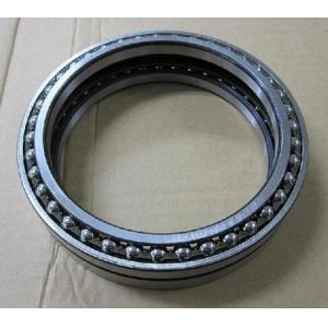 Quality P0 P6 High Speed Bearings , Thrust bearing Angular Contact for sale