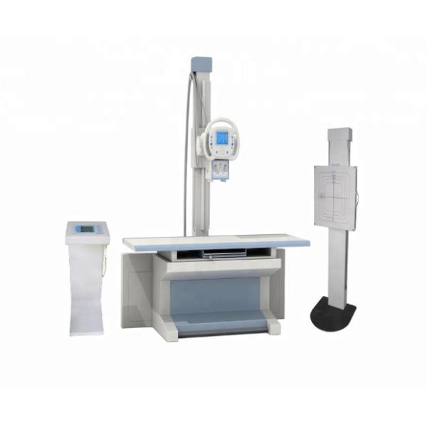 Buy High Quality Medical X-ray Radiography System at wholesale prices