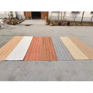 Quality Customizable Artificial Stone Panel Polyurethane Foam Concret Veneers Flexible for sale