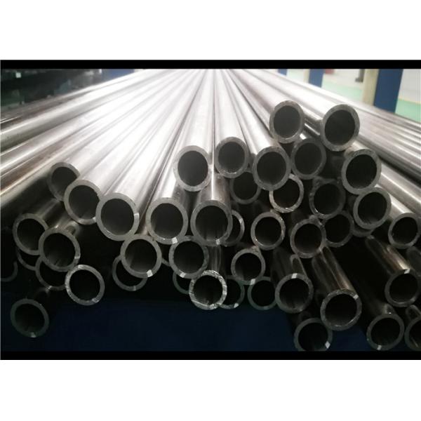Buy Oil Cylinder Cold Drawn Pipe High Precision Seamless DIN2391 EN10305 at wholesale prices