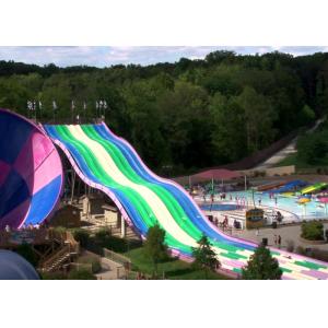 Water Play Equipment Big Water Slides Commercial Extreme Water Slides