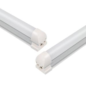 Warm Light 14W 3500K LED Indoor Tube Lights