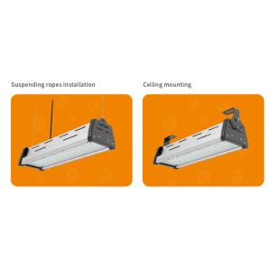 200 Watt Linear LED High Bay Lights