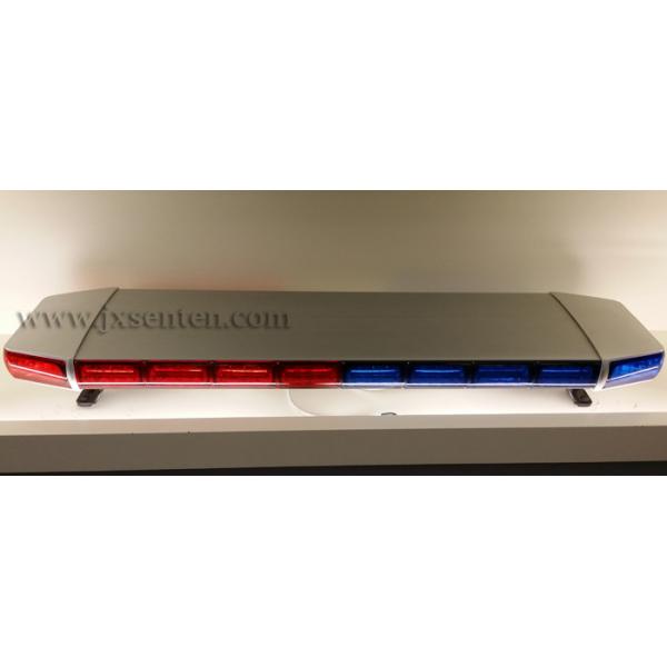 3W super bright LED Lightbar / LED Safety Lights / Emergency warning Ultra-thin ST3001