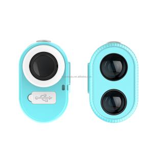 Industrial Grade 600m Golf Rangefinder with Slope Function and Customization