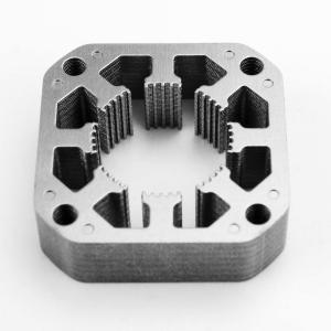 35mm NEMA14 Stepper Motor Stator Stack Rotor Stator Core ID 18.85mm