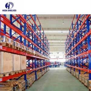 Pallet Heavy Duty Rack Industrial Racking Systems
