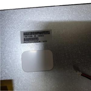 Lcd display 7 inch A070VW04 V0 800*480 60 pins lcd panel screen
