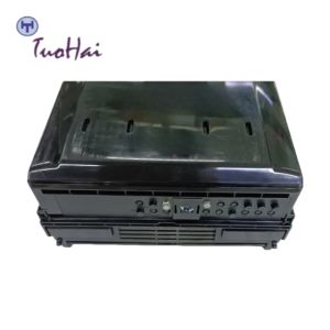 Genuine Diebold Opteva 1.5 with metal lock Currency Cassette 00104777000D