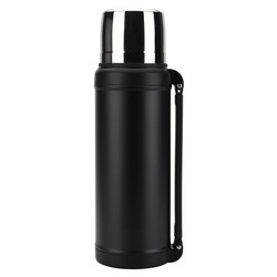 2L/66OZ Hot products custom logo Double Wall Vacuum Insulated stainless steel