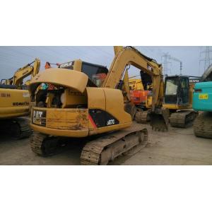 Used cater 307C excavator