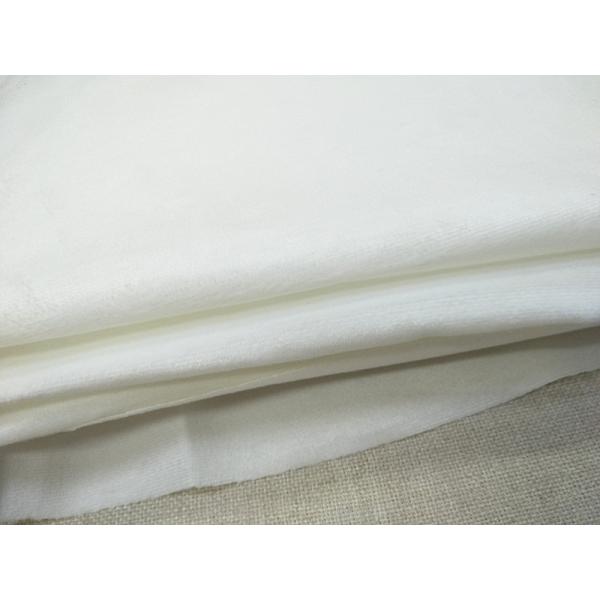 China Cotton Terry Memory Foam Mattress Topper Protector , White Waterproof Mattress Protector With Elastic Holding Circle on sale China Cotton Terry Memory Foam Mattress Topper Protector , White Waterproof Mattress Protector With Elastic Holding Circle on sale