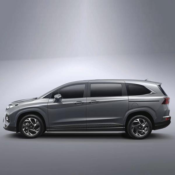 Electric Steering System MPV HYDUDA CUSTO 2024 270TGDi/ 380TGDi DLX/Pro/GLS 5 Door 7 seats CarLife for Your Next Adventure