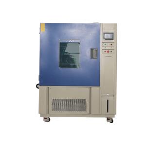 Artificial Temperature Humidity Chamber Thermostatic Chambers For Batteries