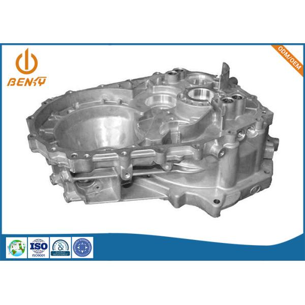 Buy Ra1.6 Ra3.2 Automobile Casting Components Zinc Aluminium Material at wholesale prices