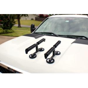 Rubber Coated N42 Neodymium Disc Magnet for Industrial Machinery Components and