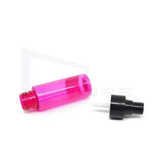 Plastic PET 200ml Pantone Shampoo Liquid Blow Bottles