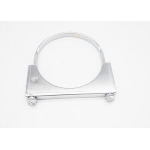 Standard SS304 5/16 Inch 25mm U Bolt Muffler Clamp