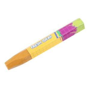 12 PCS 88x8mm oil pastel wax crayon/ 12 PCS Eco-friendly colorful 8oil pastel