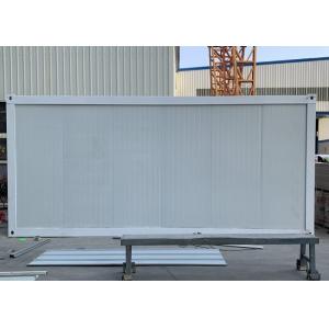 Easy Assembly Flat Pack Container House Custome Cheap Prefab Flat Pack Tiny