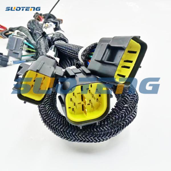 21N8-11151 Wiring Harness Engine Harness 21N811151 For R305-7 Excavator