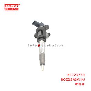 ME223750 Injection Nozzle Assembly suitable for ISUZU MITSUBISHI