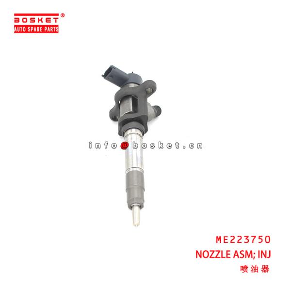 Buy ME223750 Injection Nozzle Assembly suitable for ISUZU MITSUBISHI at wholesale prices