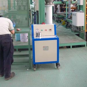 Fast Measuring Time Of Less Than 5 Minutes Hydrogen Analyzer Systems With