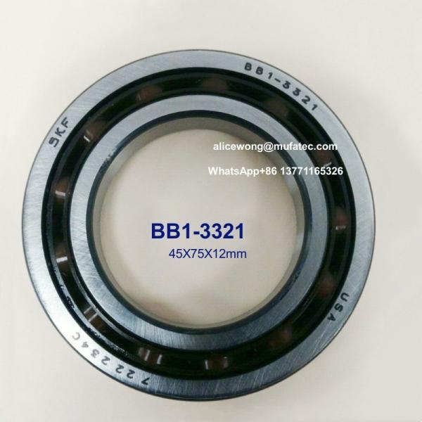 Buy BB1-3321 Automotive Bearings 45X75X12mm at wholesale prices