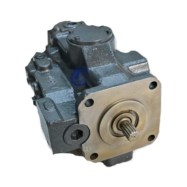 Buy 21W-60-22111  Hydraulic Pump A10VD17 A10VD28 A10VD71 A10VD43 A10VD43SR1RS5-972-5 A10VD43 For Excavator PC75UU-2 at wholesale prices