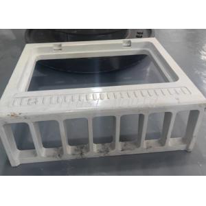 Custom SMC Manhole Cover Compression Mold 300000-1000000 Shots