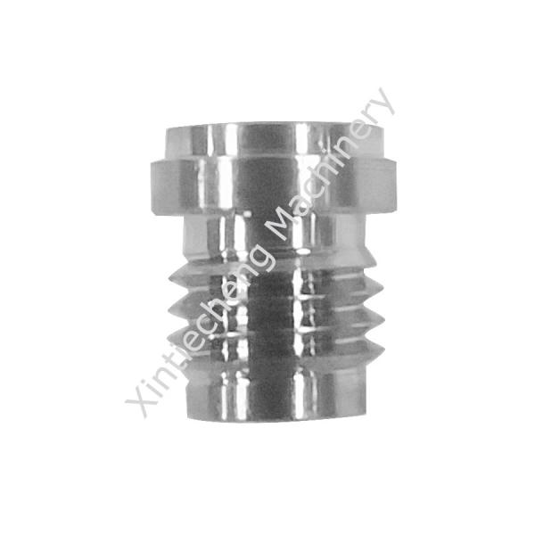 Heavy Steel Oil Rig Components with Heat Treatment of Quenching and Tempering