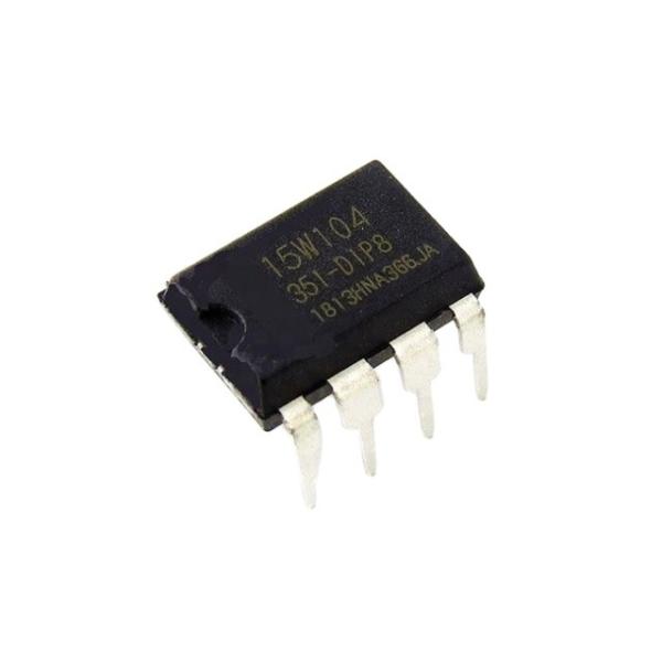 STC15L104W-35I STC15L104W 15L104 New DIP-8 Original MCU Microcontroller IC