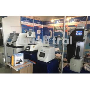 Fixed Speed Metallographic Grinding and Polishing Machine Sample Polishing