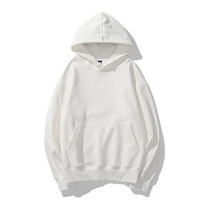 China Fashionable No Pilling Athletic Pullover Hoodie For Girls on sale