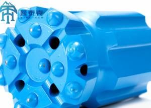 Quality 102mm T51 Threaded Button Bits Retrac For Mining for sale