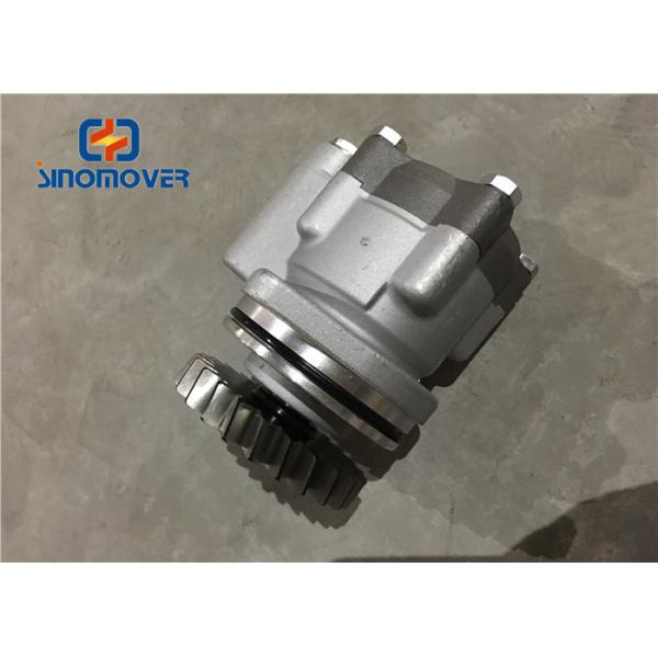 Buy Howo Heavy Truck WG9719470037 Truck Steering Pump at wholesale prices