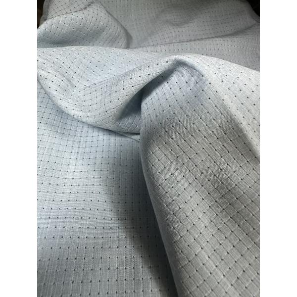 119GSM 91%P 9%SP 50D+50D+40D*100/40D 4-Way spandex fabric