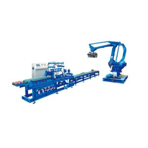 Quality Tunnel Kiln 14kw Full Automatic Brick Setting Machine for sale