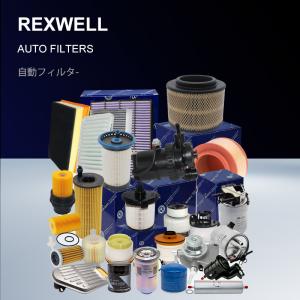 Auto Spare Parts Oil Filter OEM 478362 478736 21707133 21707134 7420709459 for