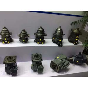 Kawasaki K5V200 Hydraulic Piston Pump For Concrete Machinery