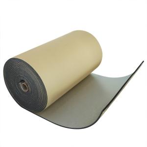 3mm Ixpe Cross Linked Polyethylene Foam Flexible For Floor Sound Insulation