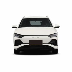 Byd E2 The Energy Vehicle That Will Take Your Driving Experience to the Next