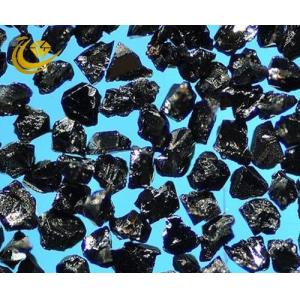 High Hardness CBN Abrasive Material Or Grinding Ferrous Alloys